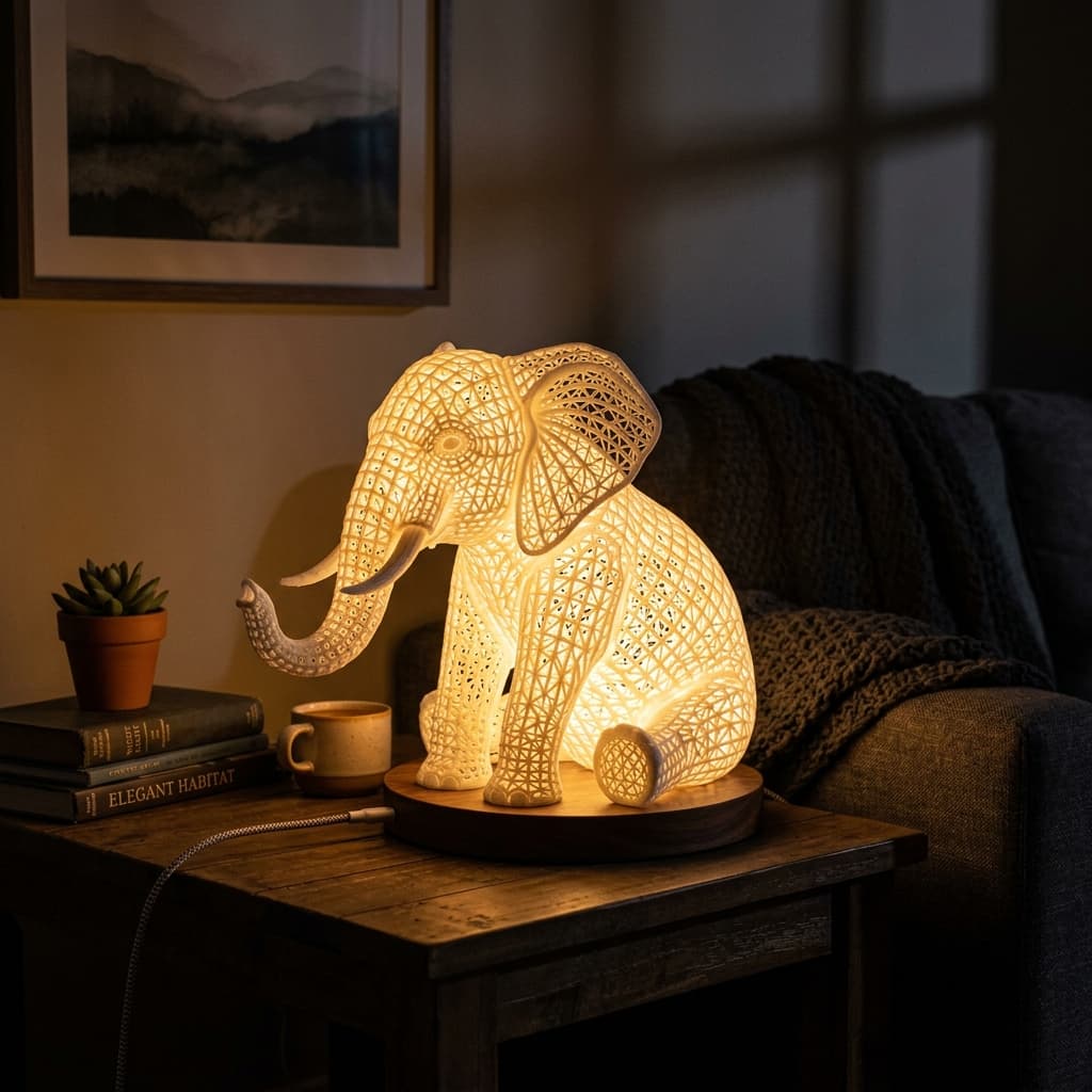 HOME DÉCOR