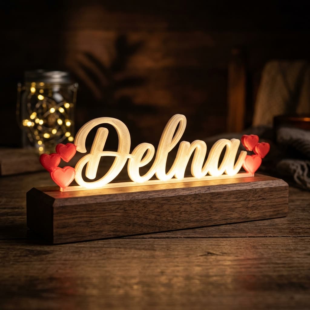 PERSONALIZED GIFTS