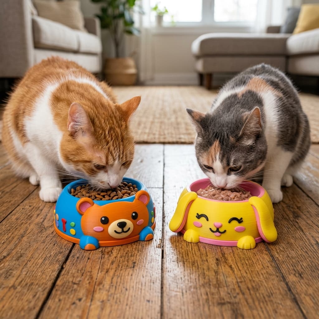 PET ACCESSORIES